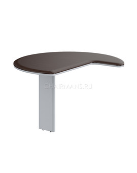 Брифинг-приставка Skyland DIONI DB 110(R) венге магия, изображение 1