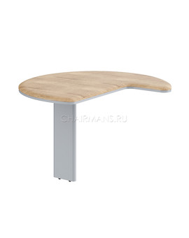Брифинг-приставка Skyland DIONI DB 110(R) дуб каньон, изображение 1
