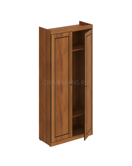 Гардероб Skyland LAREX LCW 90.1 орех тироли, изображение 1