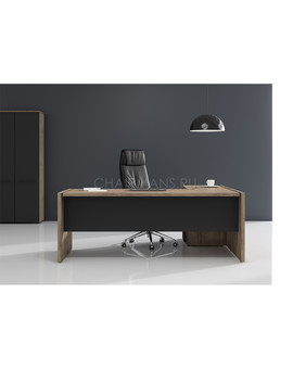 Шкаф для одежды Skyland MORRIS MCW 85 дуб базель/венге магия, изображение 2