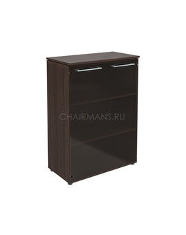 Шкаф Skyland MORRIS MMC 85.2 венге магия, изображение 1