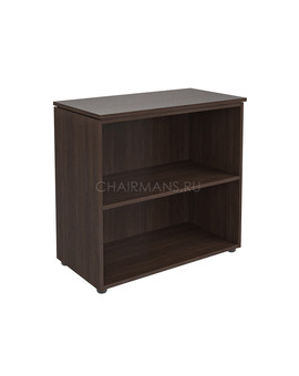 Каркас шкафа низкого Skyland MORRIS MLC 85 венге магия, изображение 1