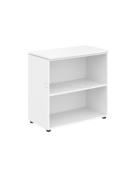 Каркас шкафа низкого Skyland MORRIS MLC 85 белый, изображение 1
