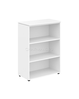 Каркас шкафа среднего Skyland MORRIS MMC 85 белый, изображение 1