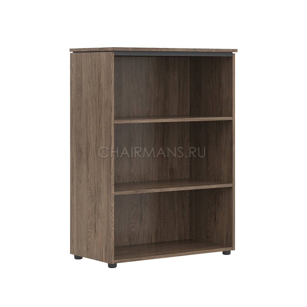Кликните для увеличения изображения Каркас шкафа среднего Skyland MORRIS TREND MMC 85 кария пальмира