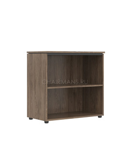 Каркас шкафа низкого Skyland MORRIS TREND MLC 85 кария пальмира, изображение 1