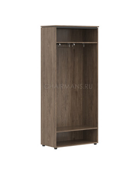 Каркас шкафа для одежды Skyland MORRIS TREND MCW 85-1 кария пальмира, изображение 1