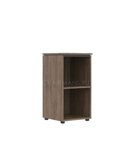 Каркас шкаф-колонки низкой Skyland MORRIS TREND MLC 42 кария пальмира, изображение 1