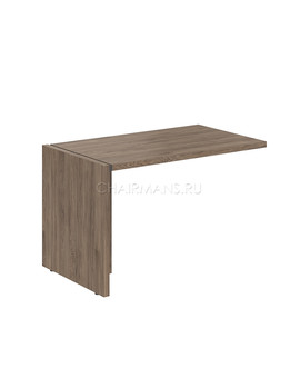 Брифинг-приставка Skyland MORRIS TREND MB 127 кария пальмира, изображение 1