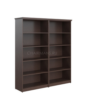 Шкаф Skyland RAUT RHC 180 венге магия, изображение 1