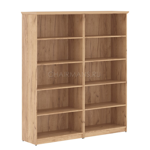 Шкаф Skyland RAUT RHC 180 дуб бофорд