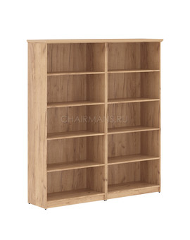 Шкаф Skyland RAUT RHC 180 дуб бофорд, изображение 1