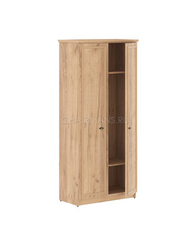 Гардероб Skyland RAUT RCW 89 дуб бофорд, изображение 1
