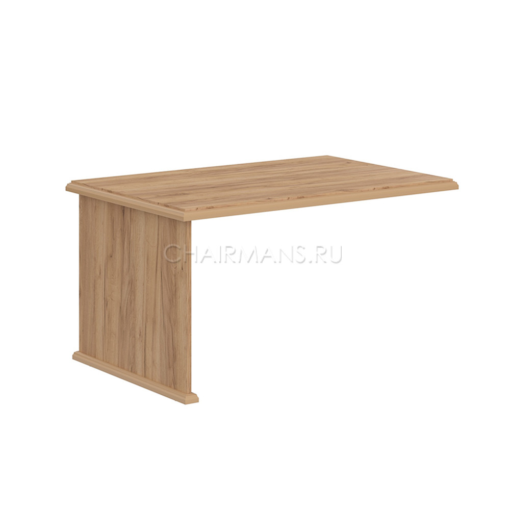 Кликните для увеличения изображения Брифинг-приставка Skyland RAUT RB 128 дуб бофорд