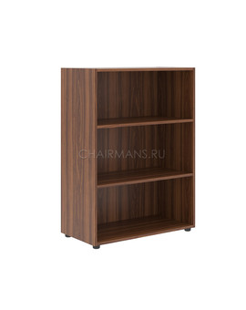 Шкаф средний Skyland TORR TMC 85 орех даллас, изображение 1