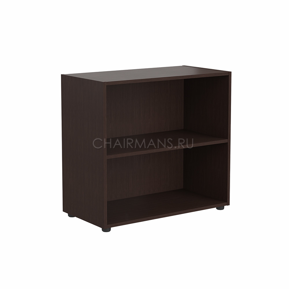 Кликните для увеличения изображения Шкаф низкий Skyland TORR TLC 85 венге магия