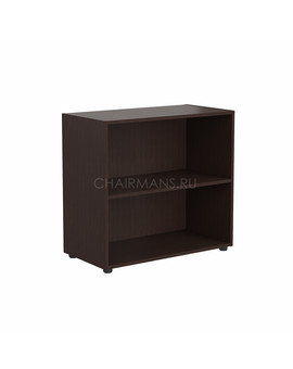 Шкаф низкий Skyland TORR TLC 85 венге магия, изображение 1