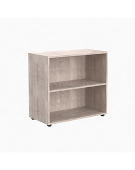 Шкаф низкий Skyland TORR TLC 85 дуб каньон, изображение 1