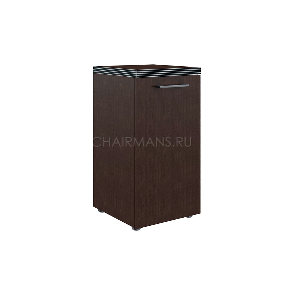 Кликните для увеличения изображения Шкаф колонна Skyland TORR TLC 42.1(R) венге магия