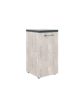 Шкаф колонна Skyland TORR TLC 42.1(L) дуб каньон, изображение 1