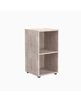 Шкаф колонка низкая Skyland TORR TLC 42 дуб каньон, изображение 1