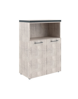 Шкаф Skyland TORR TMC 85.3 дуб каньон, изображение 1