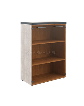 Шкаф Skyland TORR TMC 85.2 дуб каньон, изображение 1