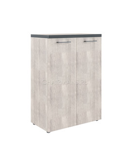 Шкаф Skyland TORR TMC 85.1 дуб каньон, изображение 1