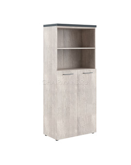 Шкаф Skyland TORR THC 85.6 дуб каньон, изображение 1