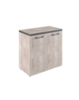 Шкаф Skyland TORR TLC 85.1 дуб каньон, изображение 1