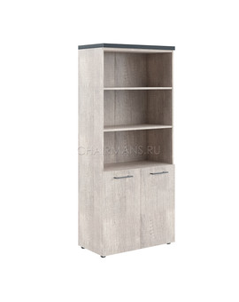 Шкаф Skyland TORR THC 85.5 дуб каньон, изображение 1