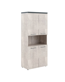 Шкаф Skyland TORR THC 85.4 дуб каньон, изображение 1