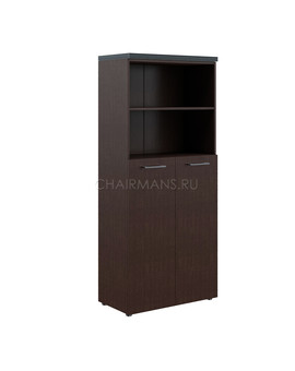 Шкаф Skyland TORR THC 85.6 венге магия, изображение 1