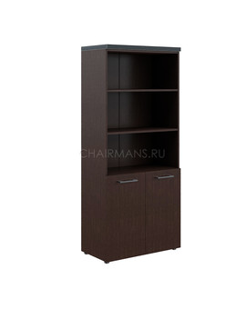 Шкаф Skyland TORR THC 85.5 венге магия, изображение 1