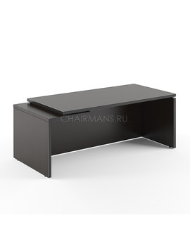 Стол руководителя Skyland TORR TCT 189L венге магия, изображение 1