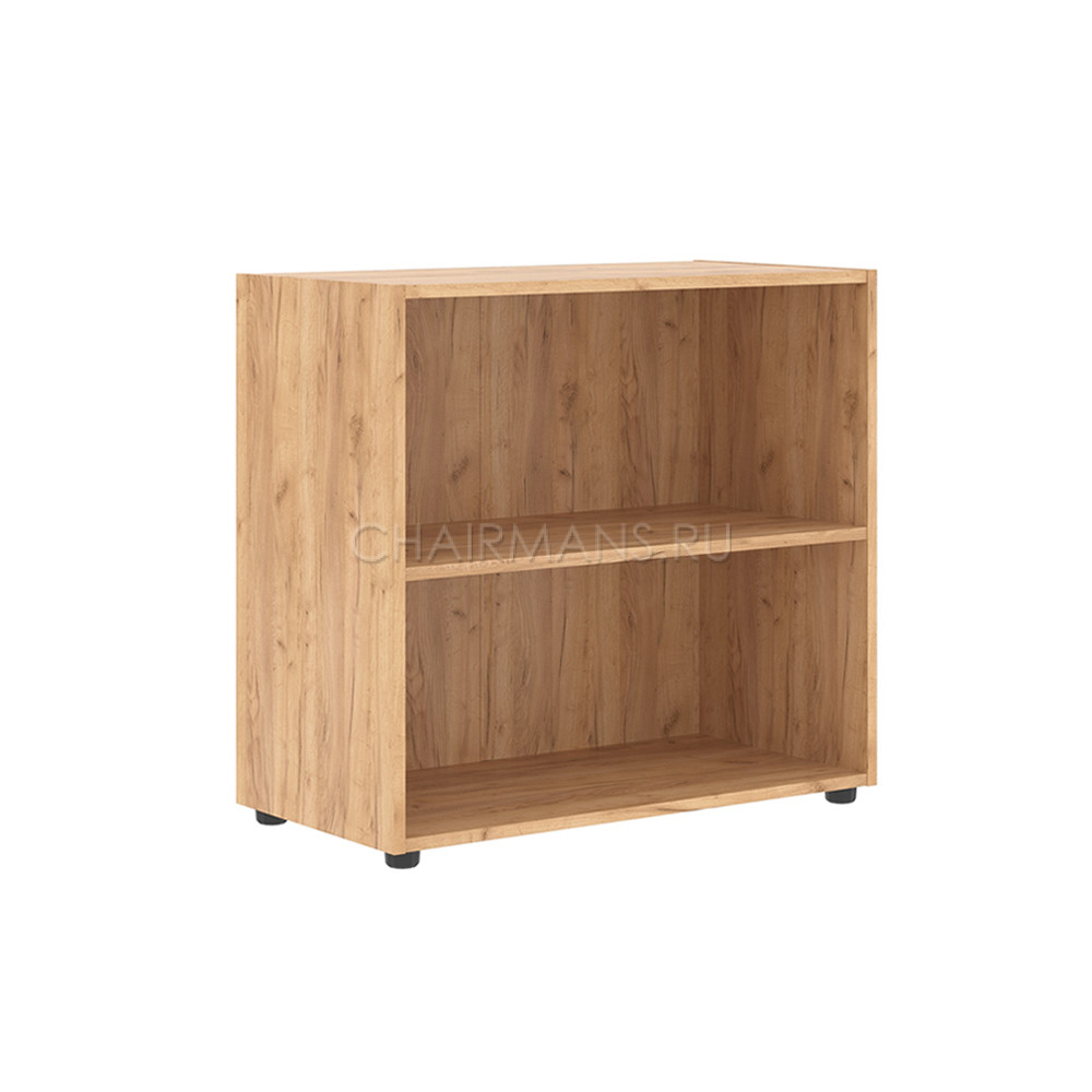 Кликните для увеличения изображения Шкаф низкий Skyland TORR-Z TLC 85 дуб бофорд Z