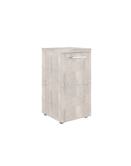 Шкаф колонна Skyland TORR Z TLC 42.1(R) дуб каньон, изображение 1