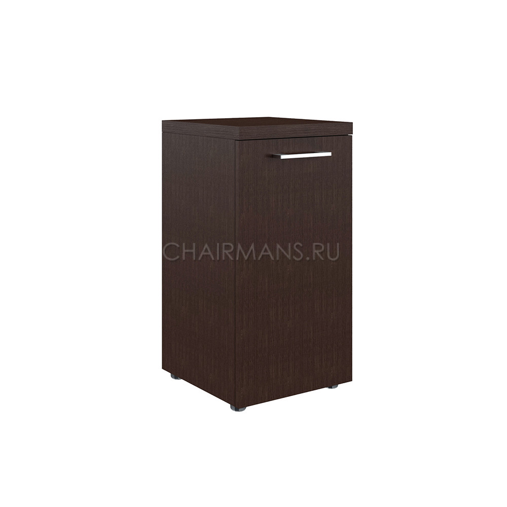 Кликните для увеличения изображения Шкаф колонна Skyland TORR Z TLC 42.1(R) венге магия