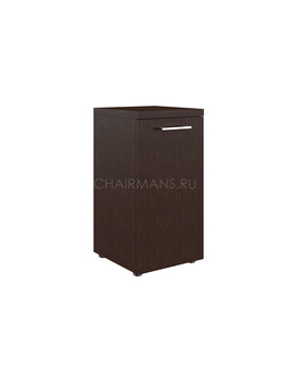 Шкаф колонна Skyland TORR Z TLC 42.1(R) венге магия, изображение 1