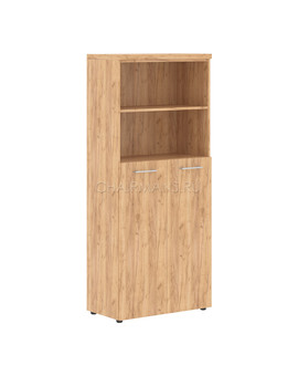 Шкаф Skyland TORR-Z THC 85.6 дуб бофорд Z, изображение 1