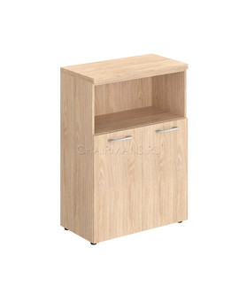 Шкаф Skyland TORR Z TMC 85.3 дуб девон, изображение 1