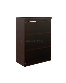 Шкаф Skyland TORR Z TMC 85.2 венге магия, изображение 1