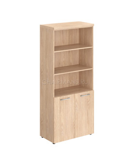 Шкаф Skyland TORR Z THC 85.5 дуб девон, изображение 1