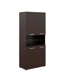 Шкаф Skyland TORR Z THC 85.4 венге магия, изображение 1