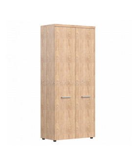 Шкаф Skyland TORR Z THC 85.1 дуб девон, изображение 1