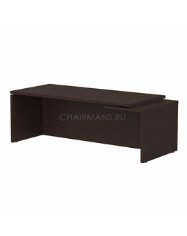 Стол руководителя Skyland TORR Z TCT 229R венге магия, изображение 1