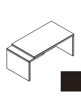 Стол руководителя Skyland TORR Z TCT 209R венге магия, изображение 2