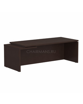 Стол руководителя Skyland TORR Z TCT 229L венге магия, изображение 1
