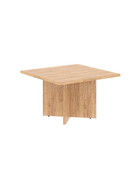 Конференц стол Skyland TORR-Z TCT 1212 дуб бофорд Z, изображение 1