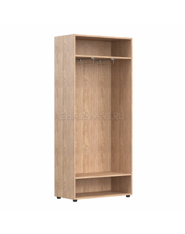 Каркас гардероба Skyland TORR Z TCW 85-1 дуб девон, изображение 1